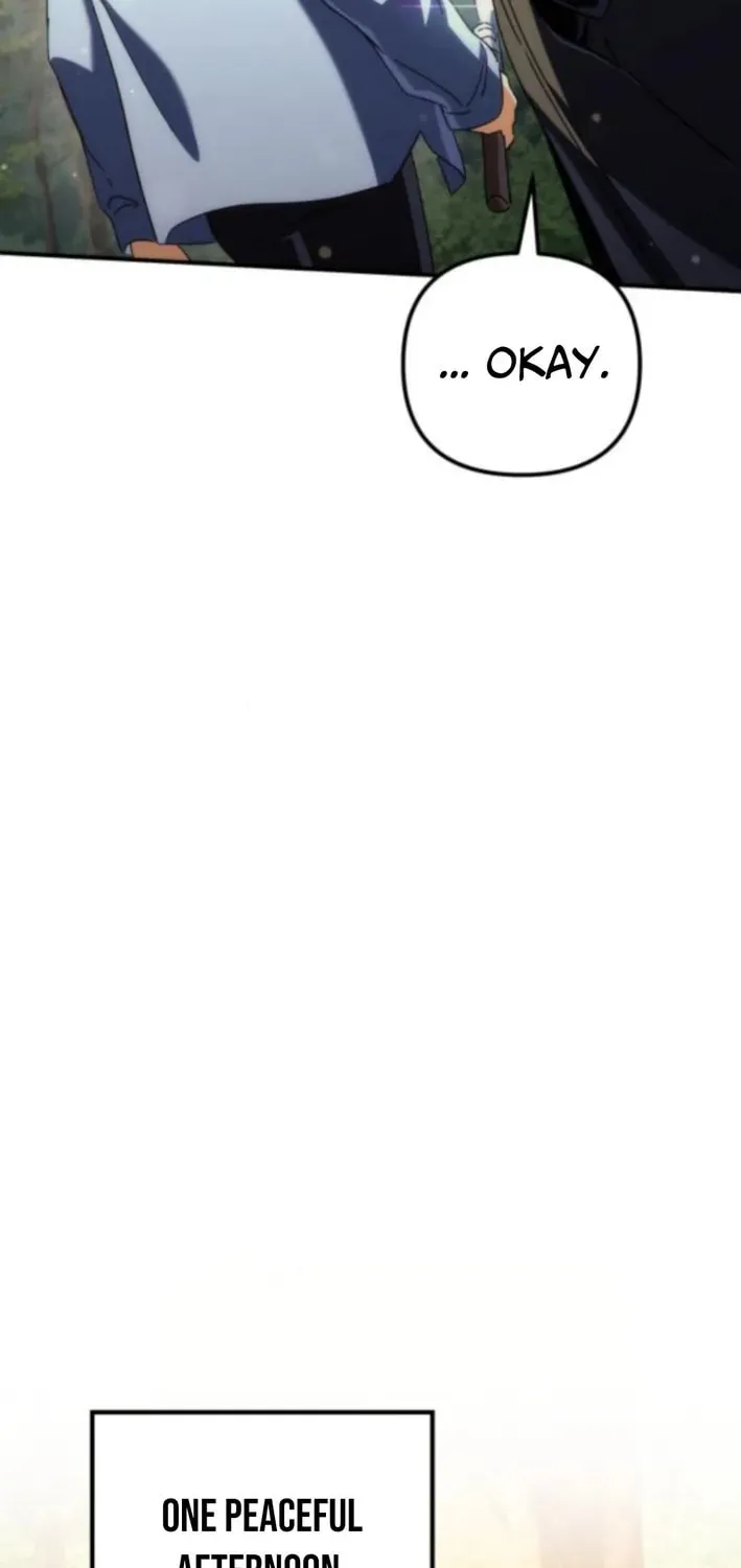The Goddess of Abundance and the Genius and Wretched Apostle Chapter 12 page 111 - 