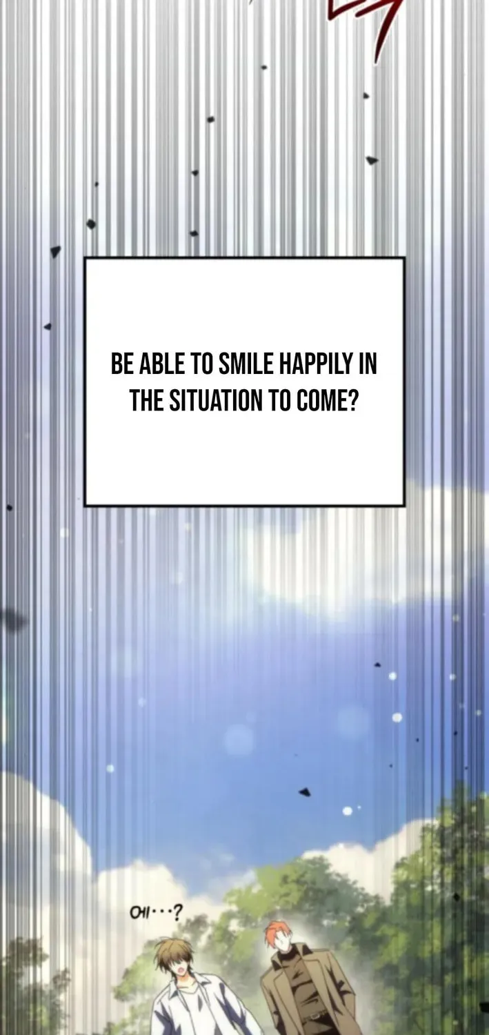 The Goddess of Abundance and the Genius and Wretched Apostle Chapter 12 page 116 - 