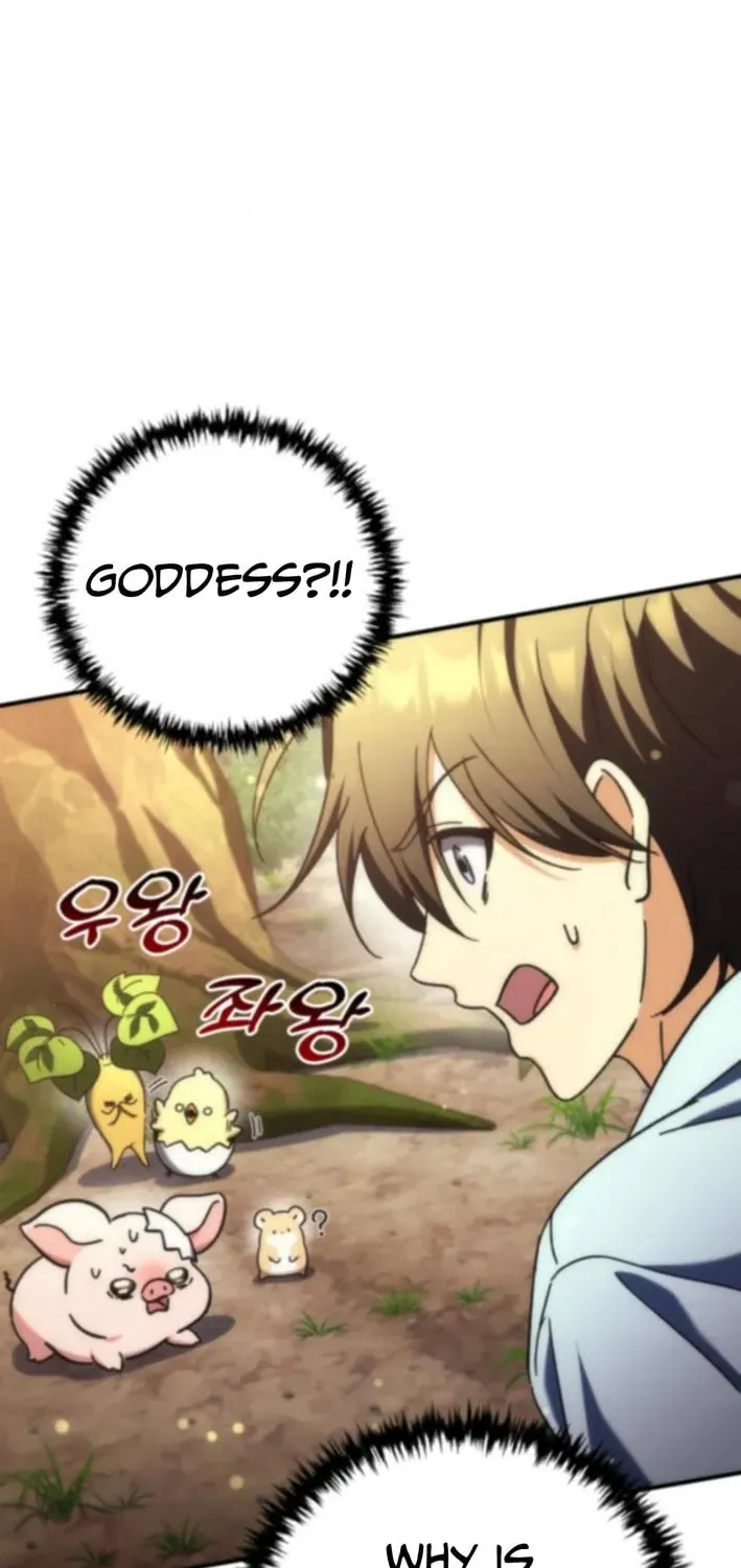 The Goddess of Abundance and the Genius and Wretched Apostle Chapter 12 page 118 - 