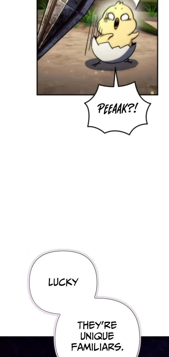 The Goddess of Abundance and the Genius and Wretched Apostle Chapter 12 page 123 - 