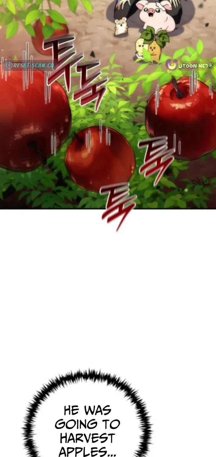 The Goddess of Abundance and the Genius and Wretched Apostle Chapter 12 page 131 - 