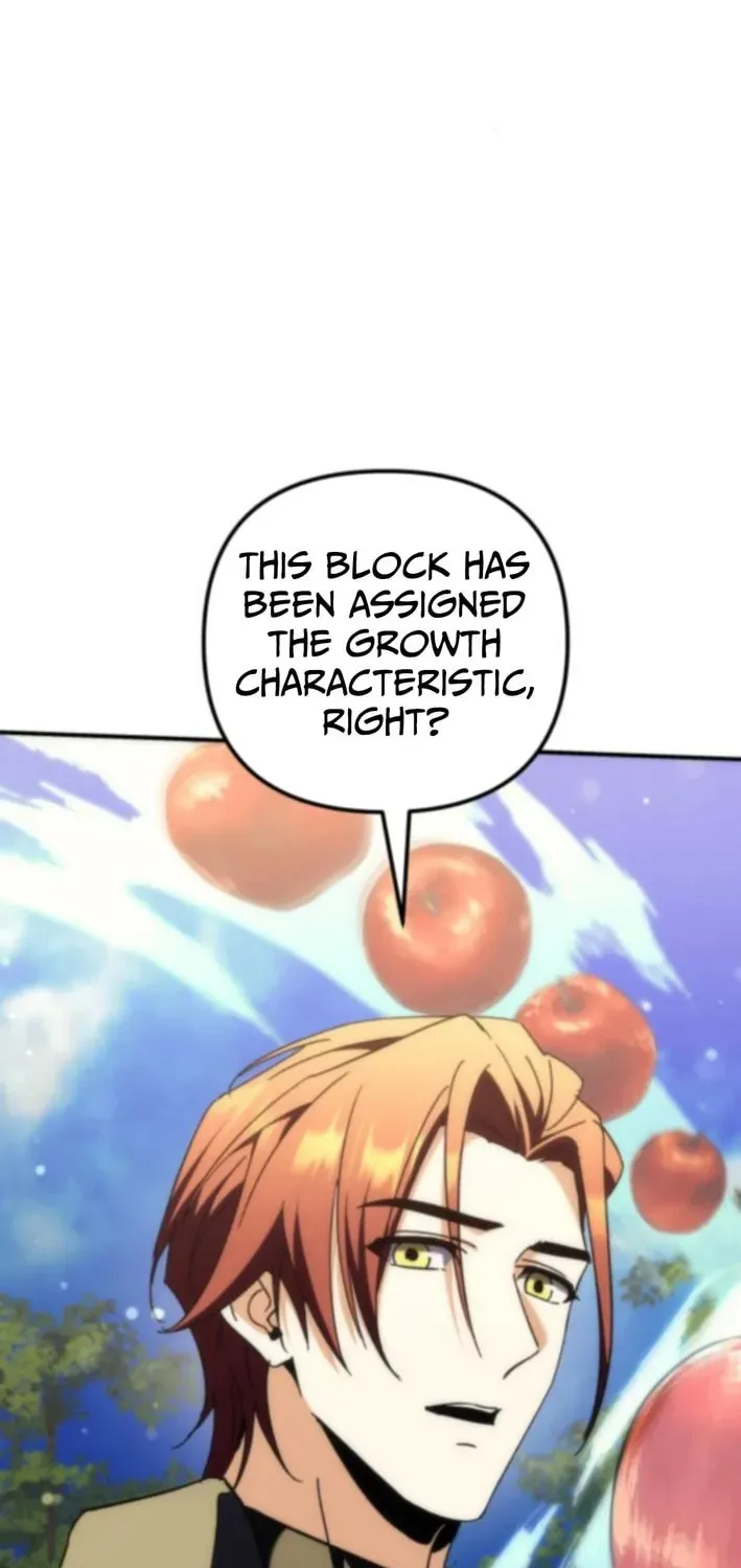 The Goddess of Abundance and the Genius and Wretched Apostle Chapter 12 page 135 - 