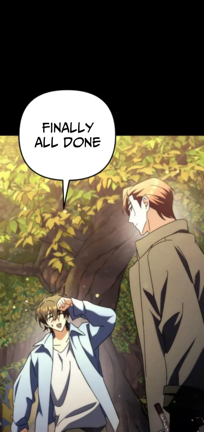The Goddess of Abundance and the Genius and Wretched Apostle Chapter 12 page 15 - 