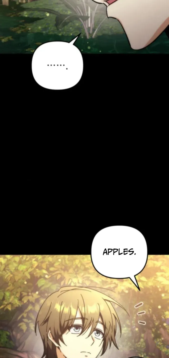 The Goddess of Abundance and the Genius and Wretched Apostle Chapter 12 page 17 - 
