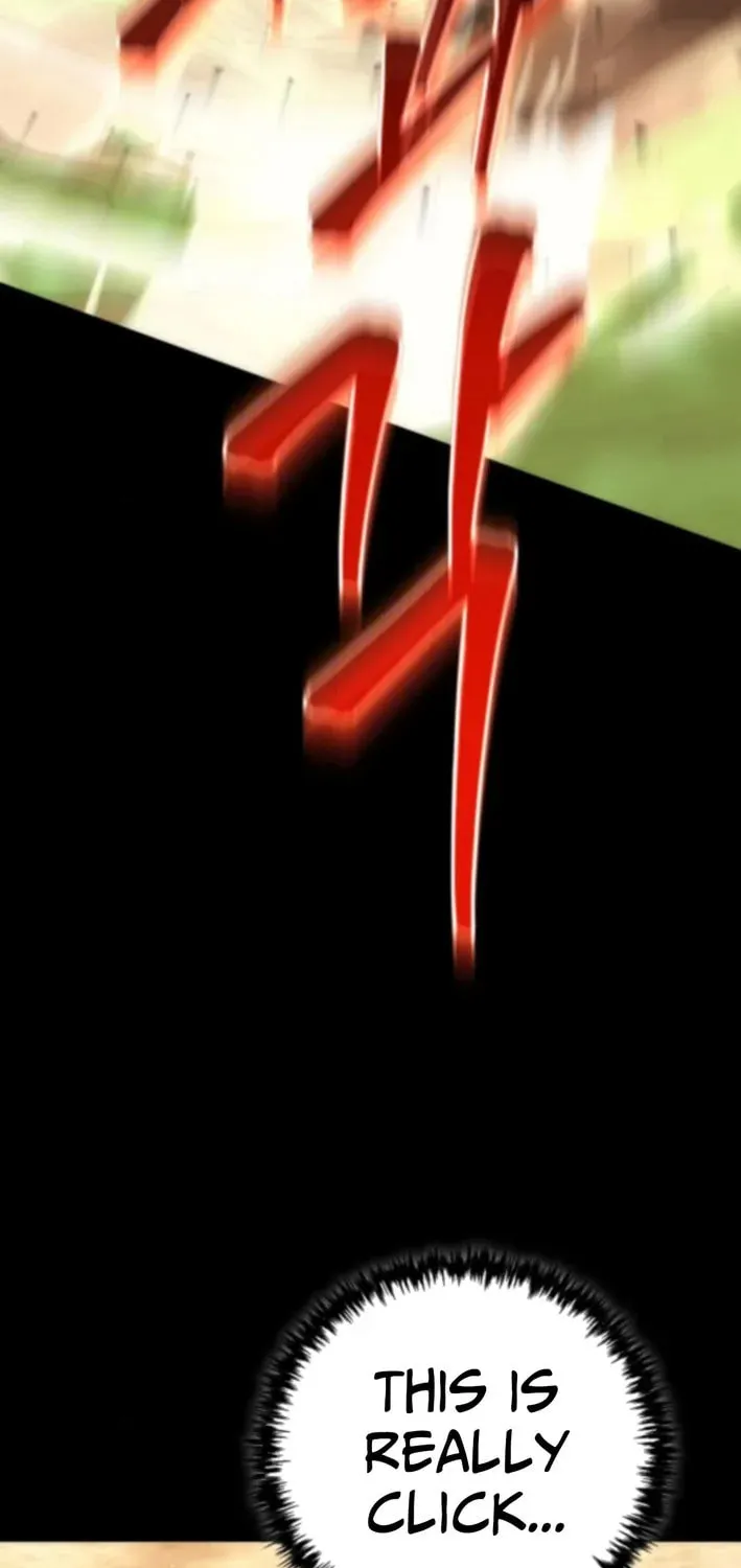 The Goddess of Abundance and the Genius and Wretched Apostle Chapter 12 page 24 - 