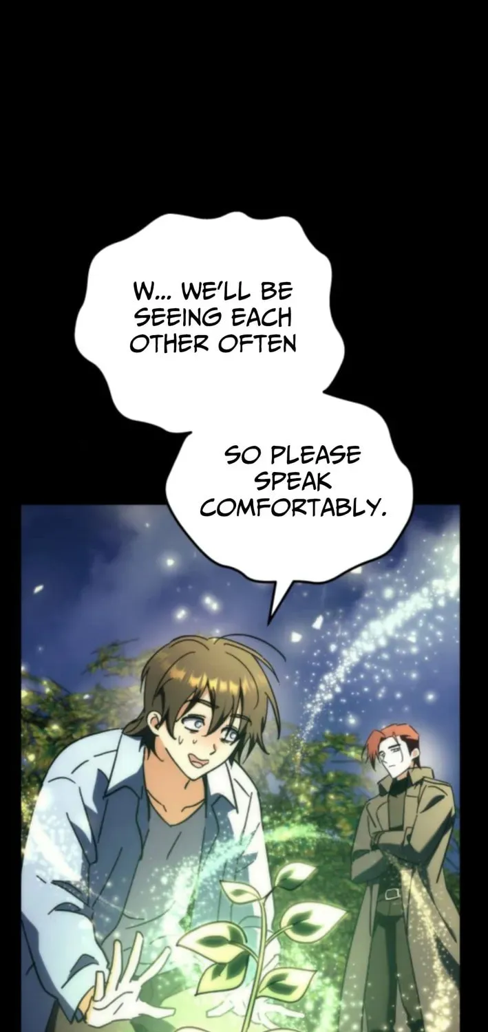 The Goddess of Abundance and the Genius and Wretched Apostle Chapter 12 page 26 - 