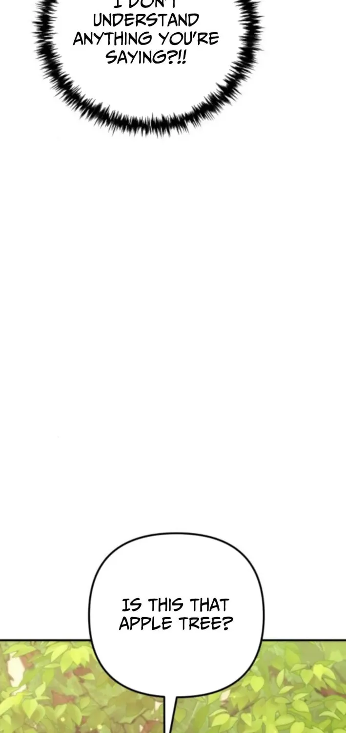 The Goddess of Abundance and the Genius and Wretched Apostle Chapter 12 page 30 - 