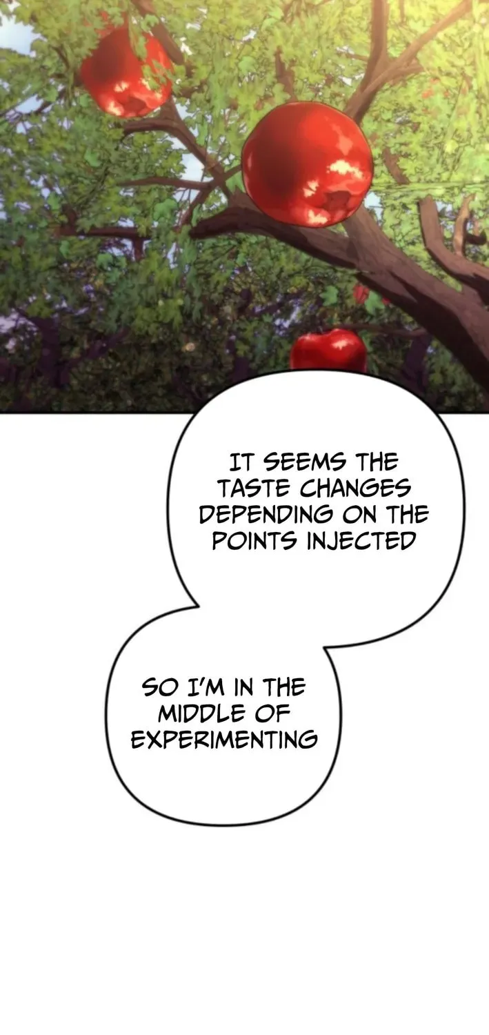 The Goddess of Abundance and the Genius and Wretched Apostle Chapter 12 page 34 - 