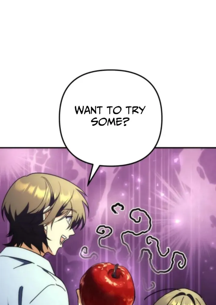The Goddess of Abundance and the Genius and Wretched Apostle Chapter 12 page 35 - 