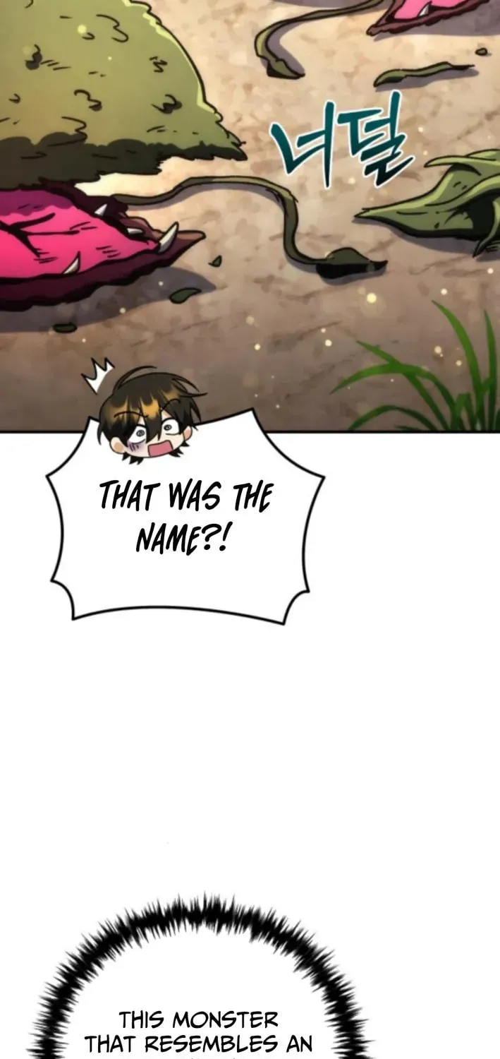 The Goddess of Abundance and the Genius and Wretched Apostle Chapter 12 page 38 - 