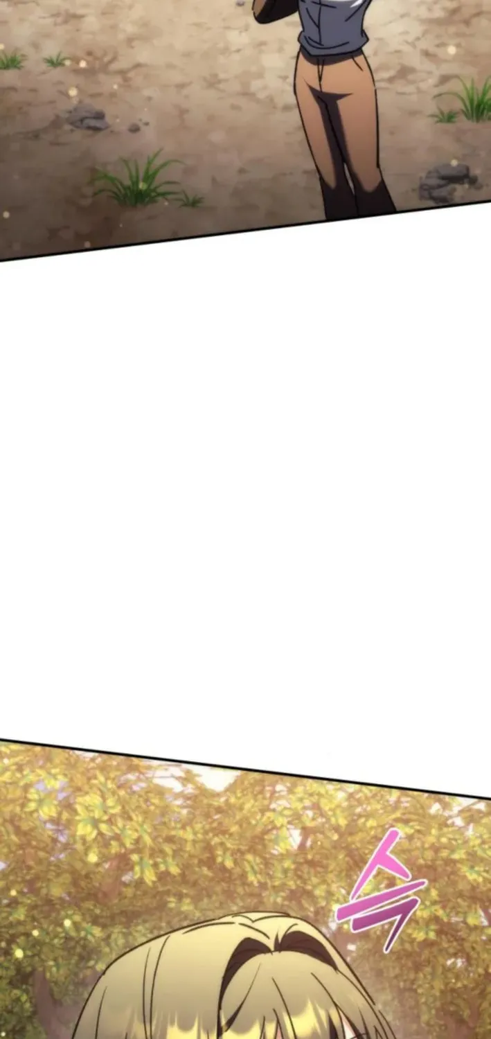 The Goddess of Abundance and the Genius and Wretched Apostle Chapter 12 page 48 - 
