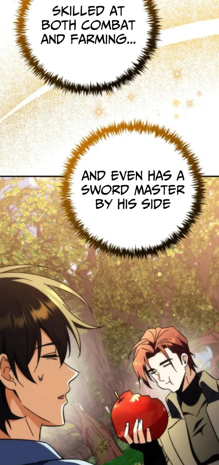 The Goddess of Abundance and the Genius and Wretched Apostle Chapter 12 page 50 - 