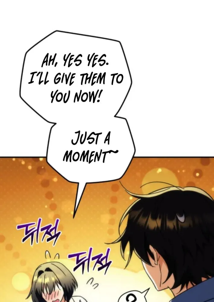 The Goddess of Abundance and the Genius and Wretched Apostle Chapter 12 page 56 - 