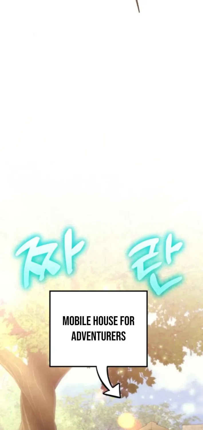 The Goddess of Abundance and the Genius and Wretched Apostle Chapter 12 page 60 - 