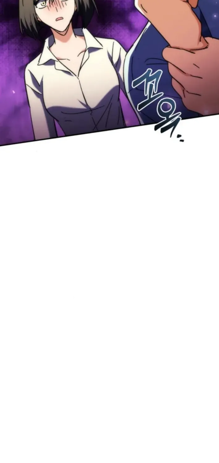 The Goddess of Abundance and the Genius and Wretched Apostle Chapter 12 page 65 - 