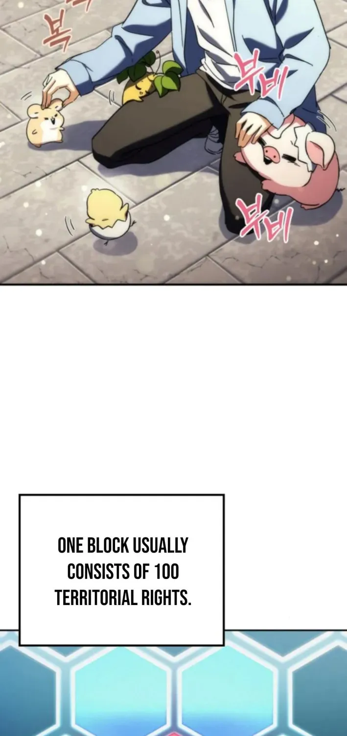 The Goddess of Abundance and the Genius and Wretched Apostle Chapter 12 page 74 - 