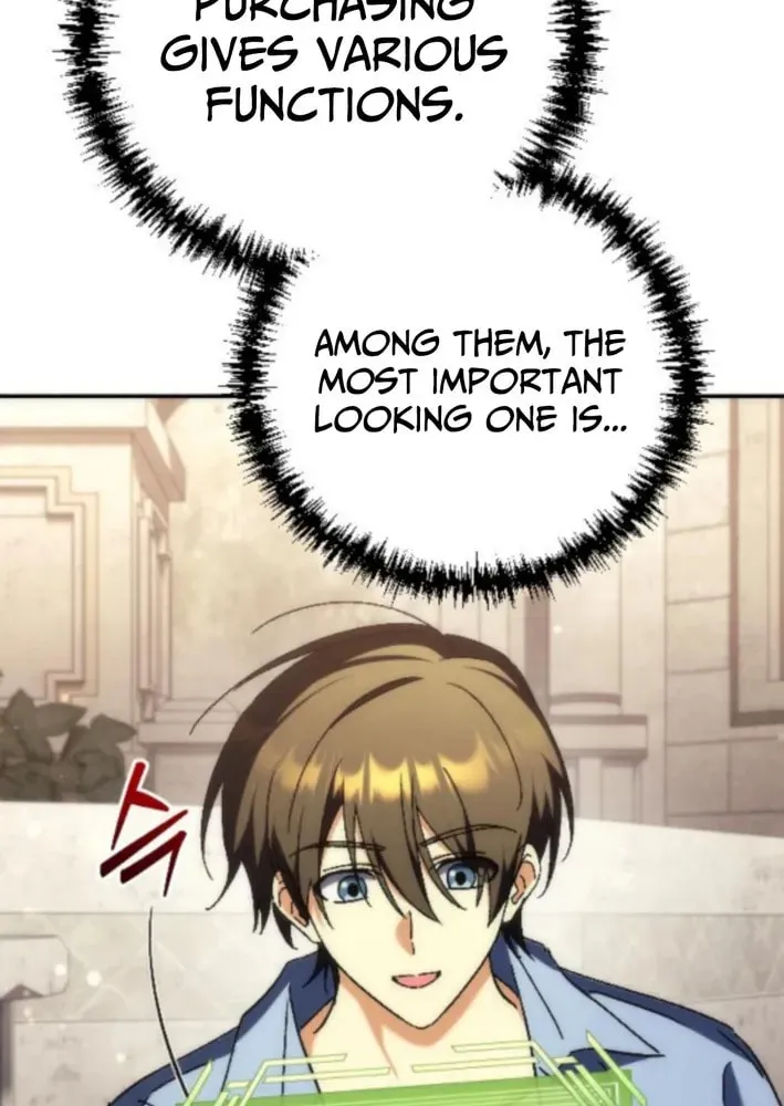 The Goddess of Abundance and the Genius and Wretched Apostle Chapter 12 page 77 - 