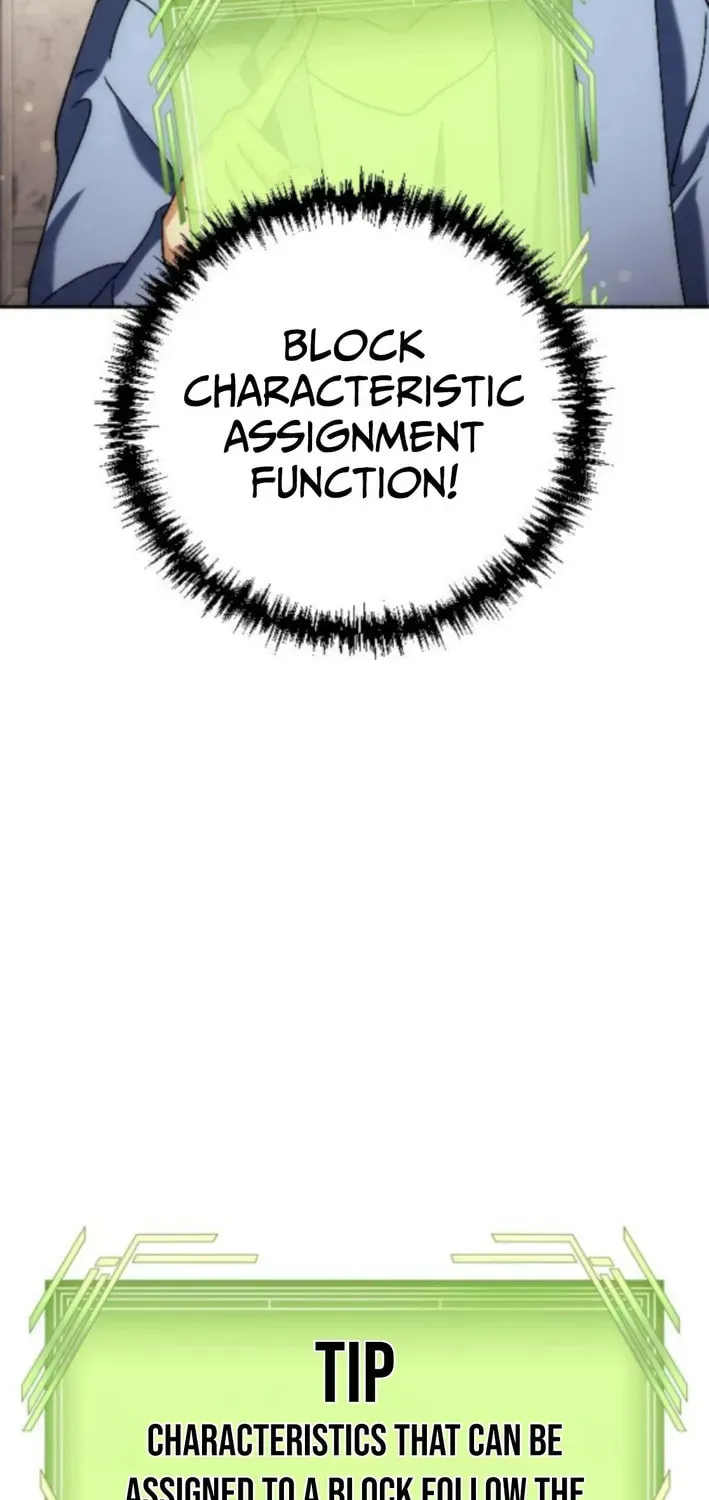 The Goddess of Abundance and the Genius and Wretched Apostle Chapter 12 page 78 - 