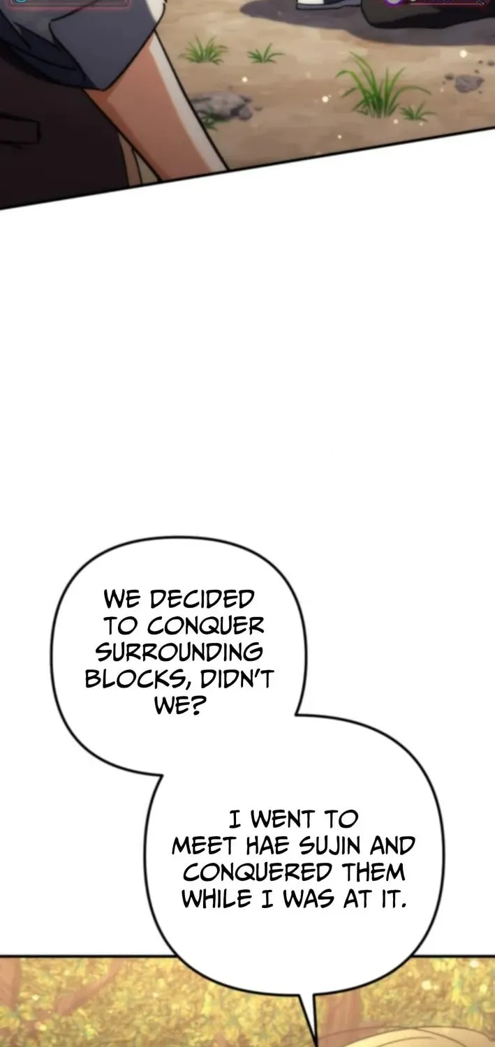 The Goddess of Abundance and the Genius and Wretched Apostle Chapter 12 page 9 - 