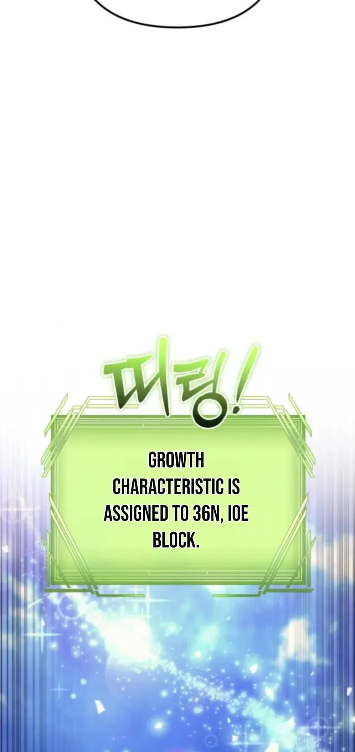 The Goddess of Abundance and the Genius and Wretched Apostle Chapter 12 page 83 - 