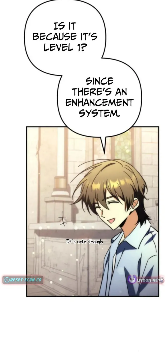 The Goddess of Abundance and the Genius and Wretched Apostle Chapter 12 page 87 - 
