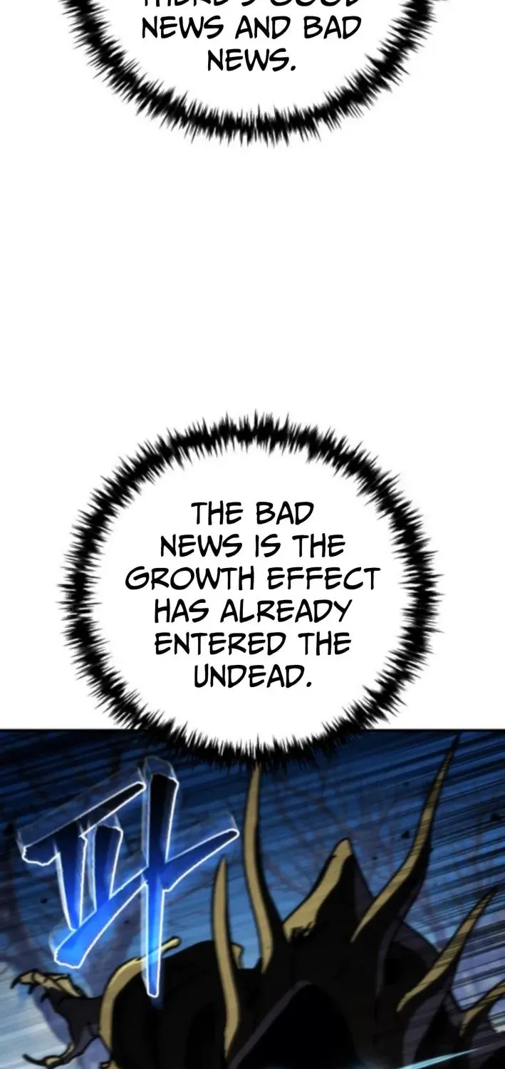 The Goddess of Abundance and the Genius and Wretched Apostle Chapter 12 page 95 - 