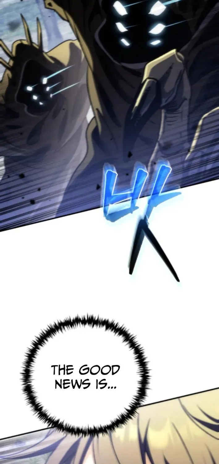 The Goddess of Abundance and the Genius and Wretched Apostle Chapter 12 page 96 - 
