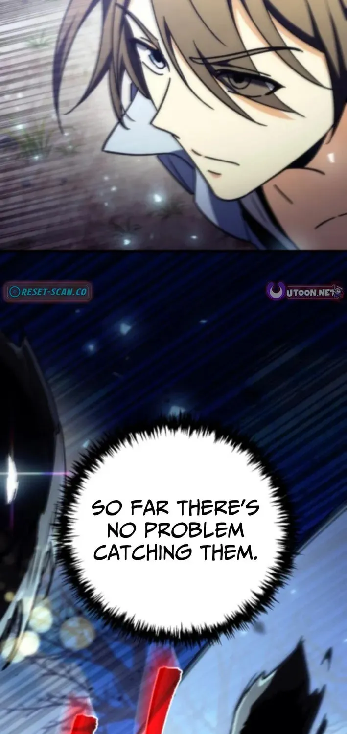 The Goddess of Abundance and the Genius and Wretched Apostle Chapter 12 page 97 - 