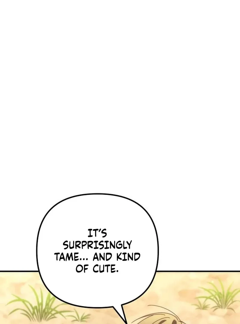 The Goddess of Abundance and the Genius and Wretched Apostle Chapter 13 page 107 - 