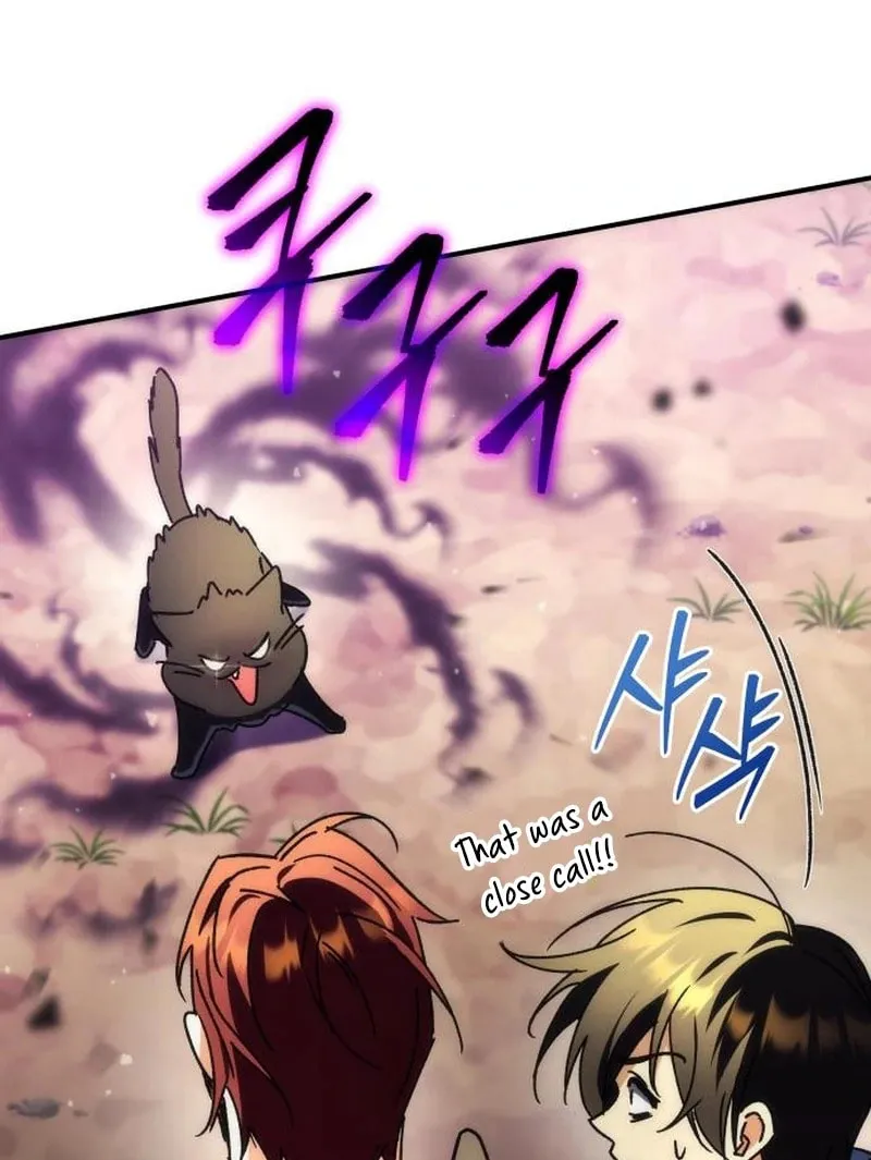 The Goddess of Abundance and the Genius and Wretched Apostle Chapter 13 page 113 - 