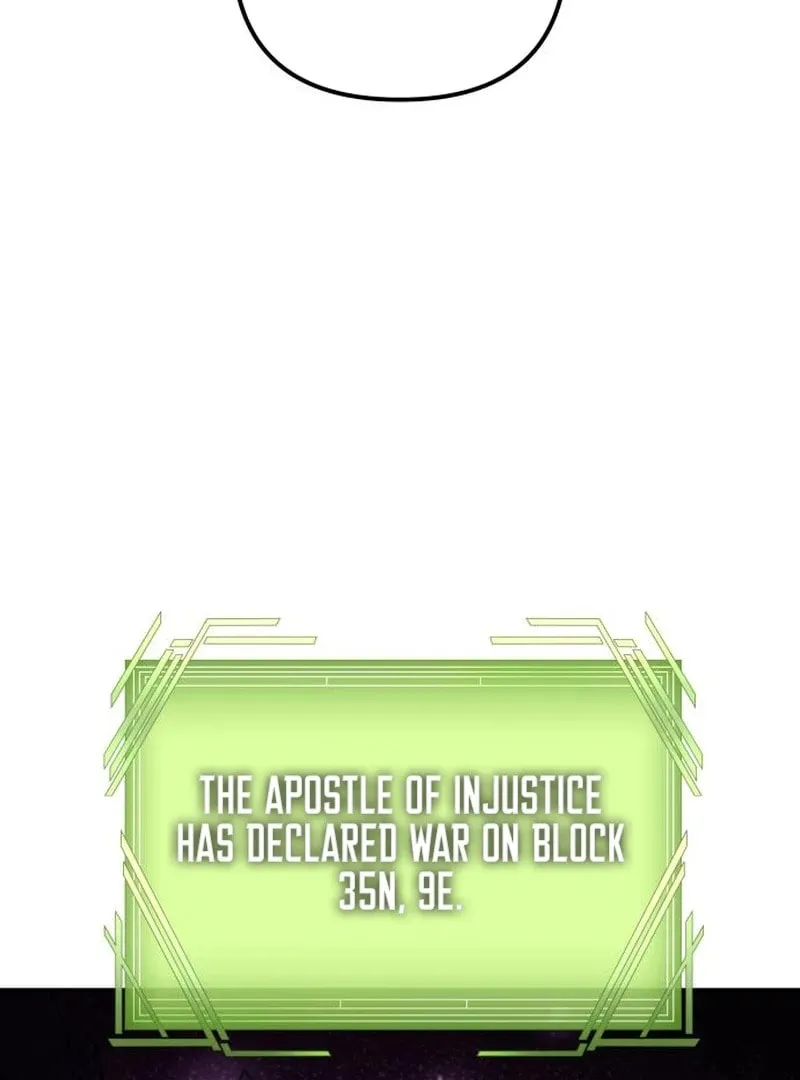The Goddess of Abundance and the Genius and Wretched Apostle Chapter 13 page 116 - 