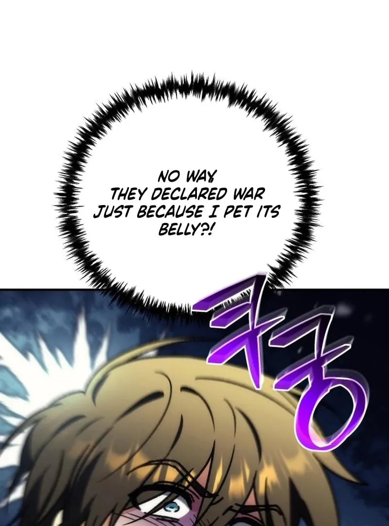 The Goddess of Abundance and the Genius and Wretched Apostle Chapter 13 page 118 - 