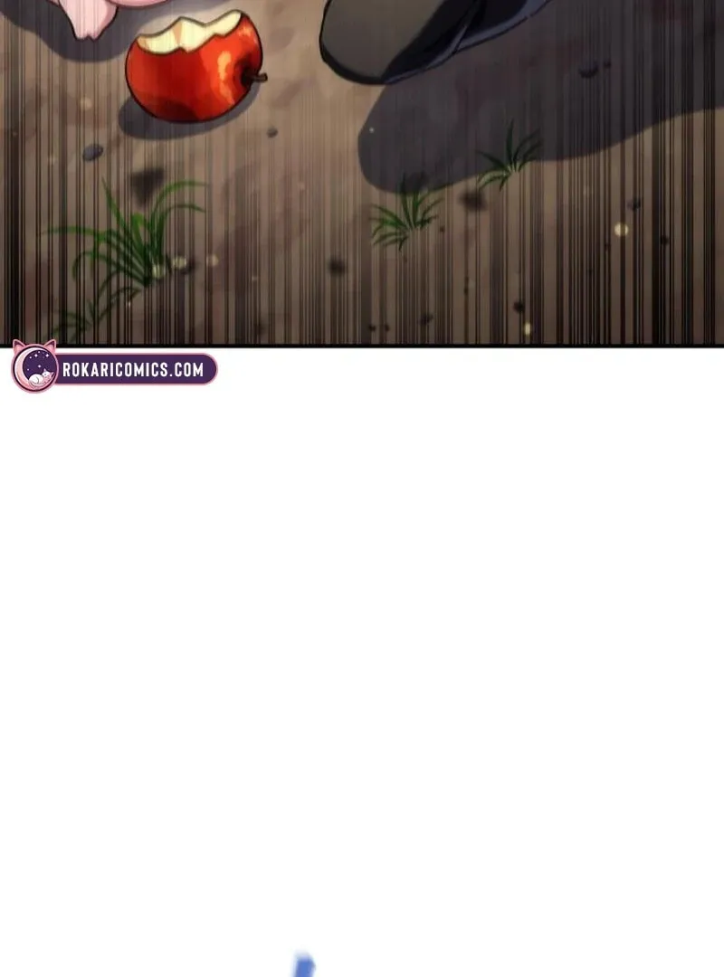 The Goddess of Abundance and the Genius and Wretched Apostle Chapter 13 page 13 - 