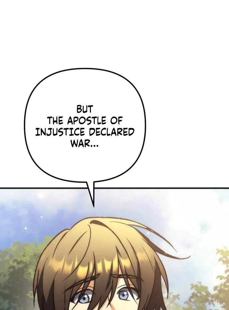 The Goddess of Abundance and the Genius and Wretched Apostle Chapter 13 page 122 - 