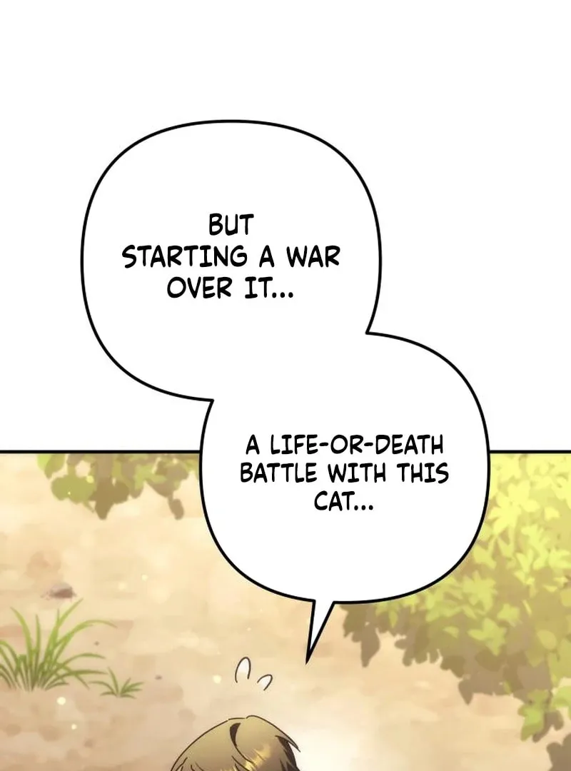 The Goddess of Abundance and the Genius and Wretched Apostle Chapter 13 page 125 - 