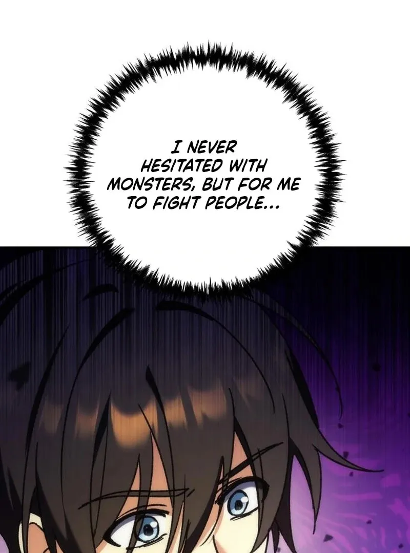 The Goddess of Abundance and the Genius and Wretched Apostle Chapter 13 page 130 - 