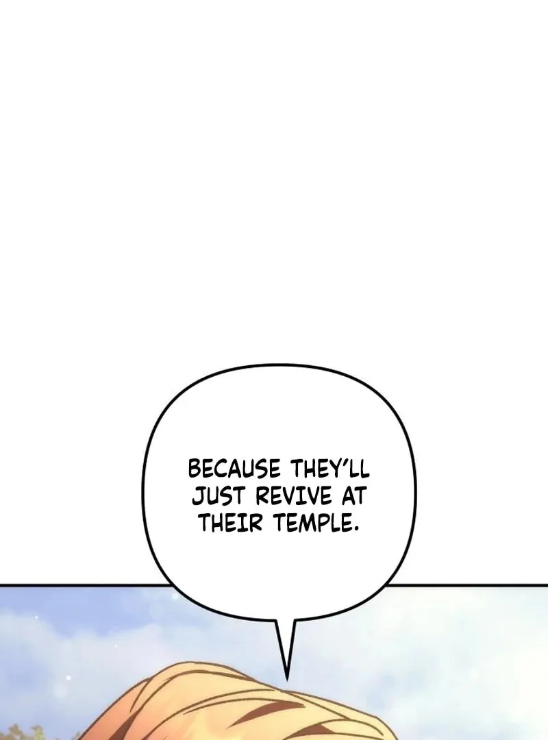 The Goddess of Abundance and the Genius and Wretched Apostle Chapter 13 page 136 - 