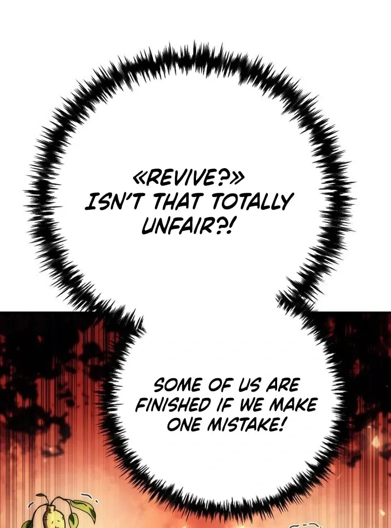 The Goddess of Abundance and the Genius and Wretched Apostle Chapter 13 page 141 - 