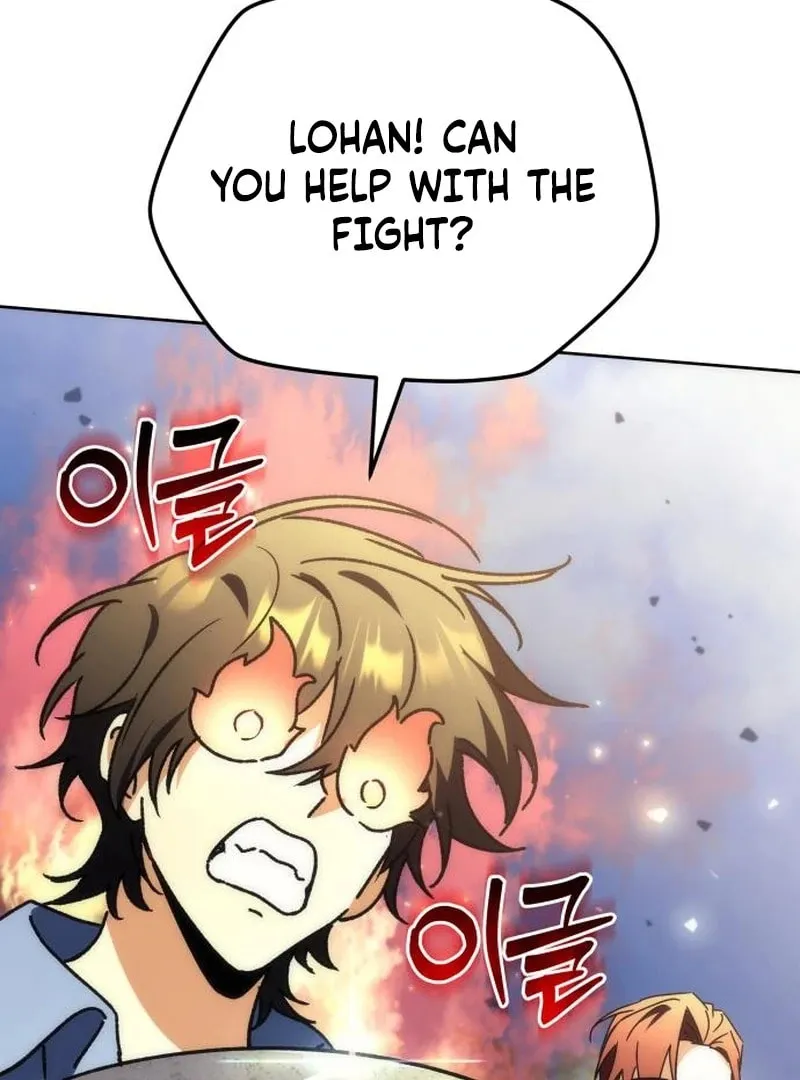 The Goddess of Abundance and the Genius and Wretched Apostle Chapter 13 page 146 - 