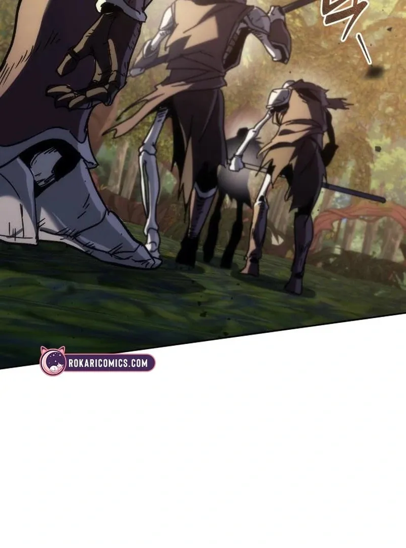 The Goddess of Abundance and the Genius and Wretched Apostle Chapter 13 page 154 - 