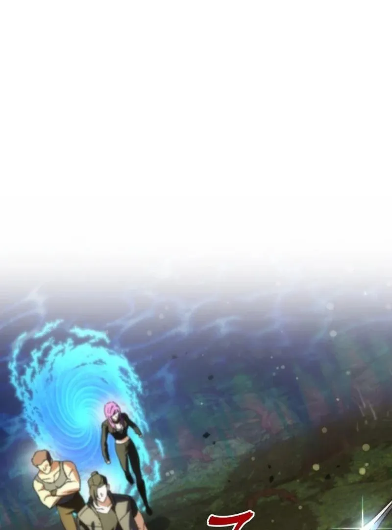 The Goddess of Abundance and the Genius and Wretched Apostle Chapter 13 page 155 - 