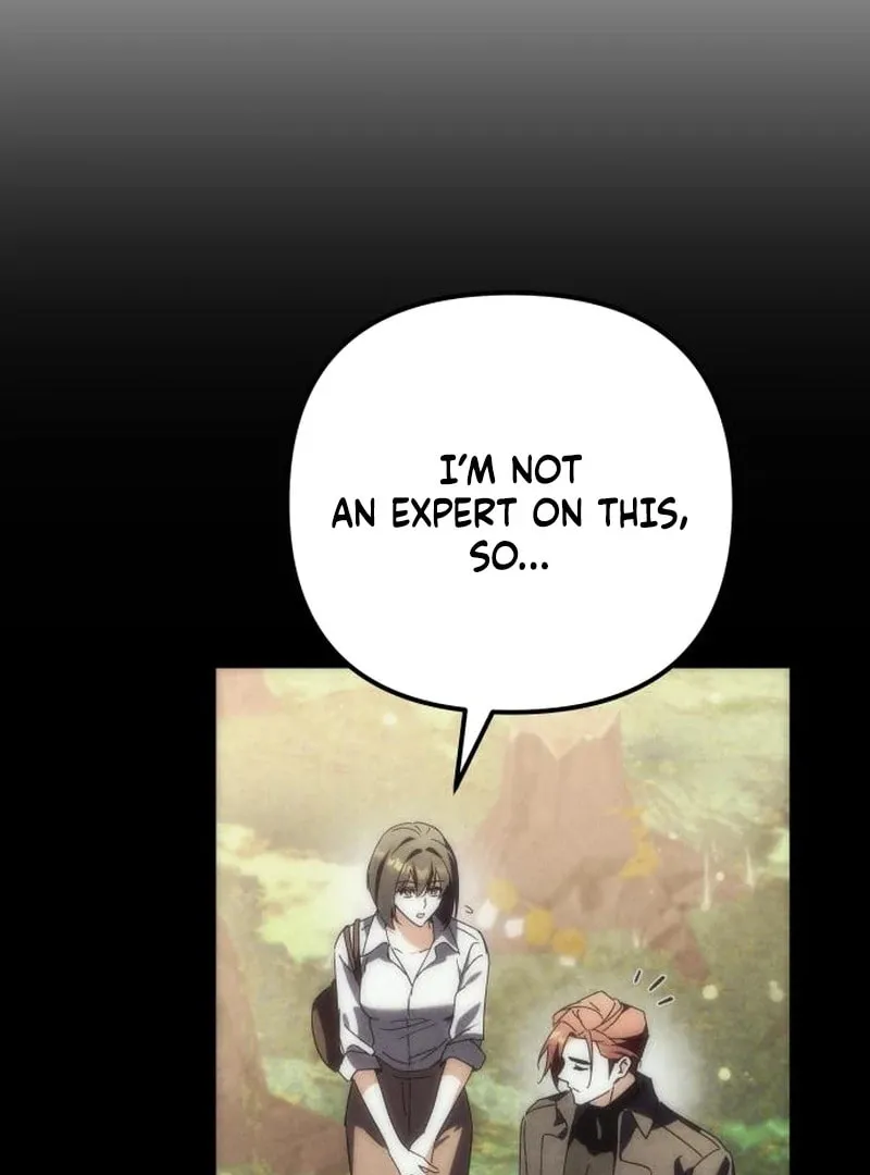 The Goddess of Abundance and the Genius and Wretched Apostle Chapter 13 page 169 - 