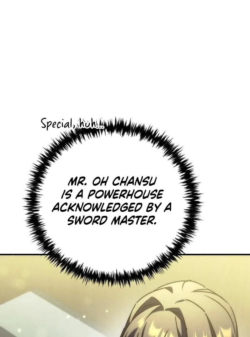 The Goddess of Abundance and the Genius and Wretched Apostle Chapter 13 page 175 - 
