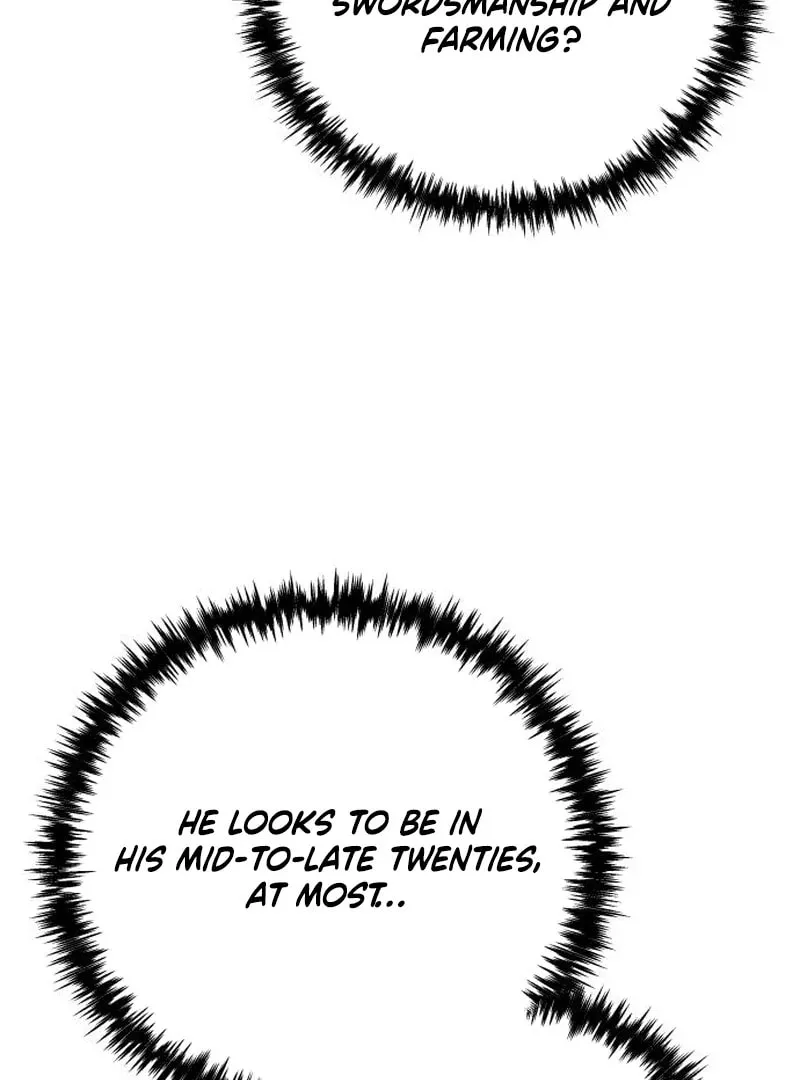 The Goddess of Abundance and the Genius and Wretched Apostle Chapter 13 page 177 - 