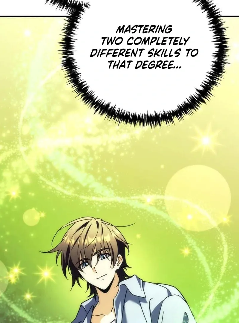 The Goddess of Abundance and the Genius and Wretched Apostle Chapter 13 page 178 - 