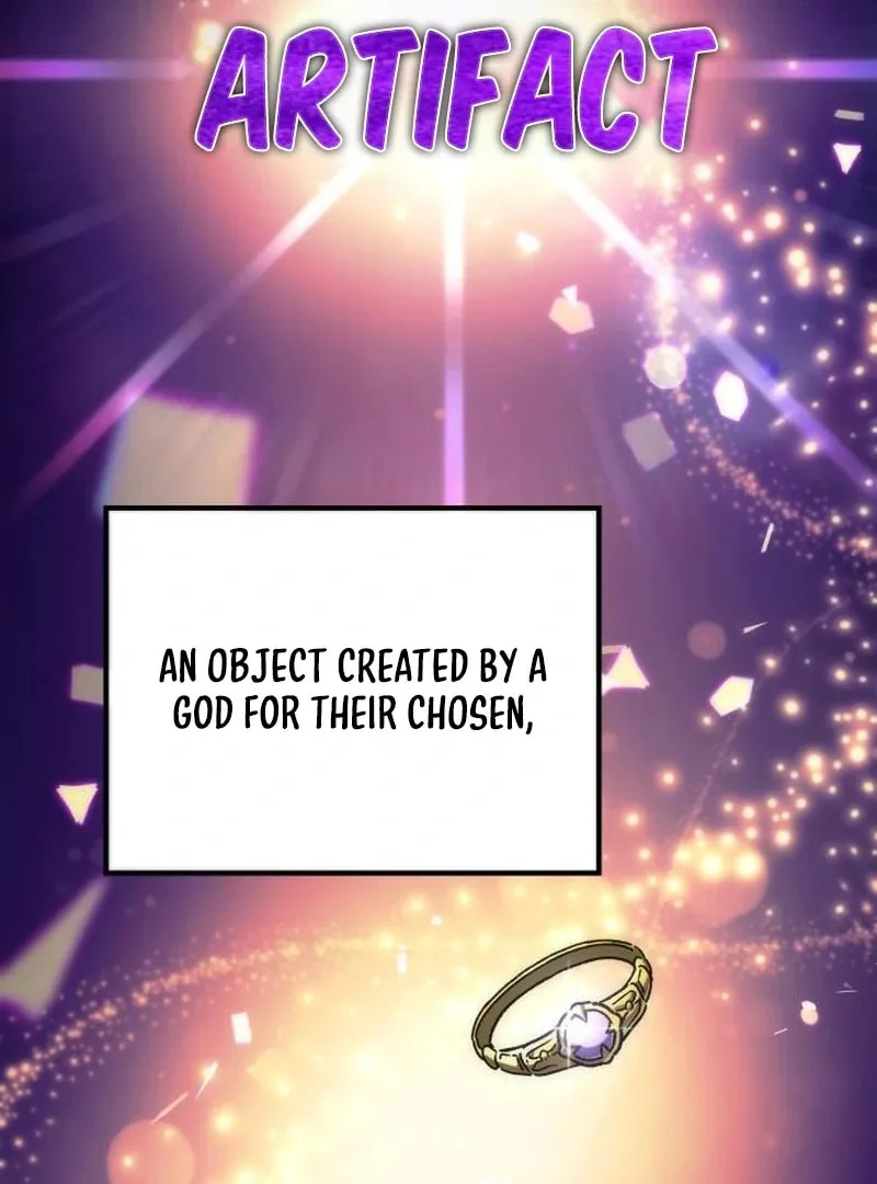 The Goddess of Abundance and the Genius and Wretched Apostle Chapter 13 page 184 - 