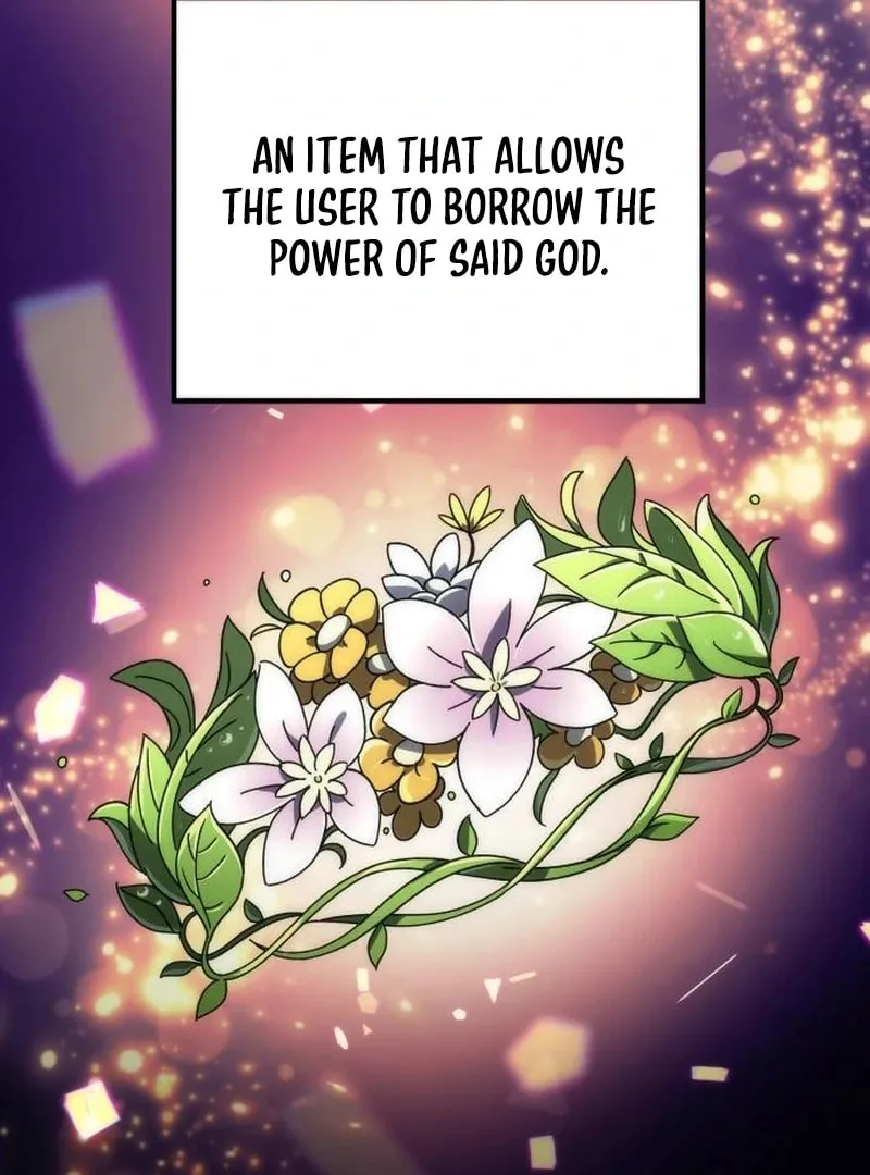 The Goddess of Abundance and the Genius and Wretched Apostle Chapter 13 page 186 - 