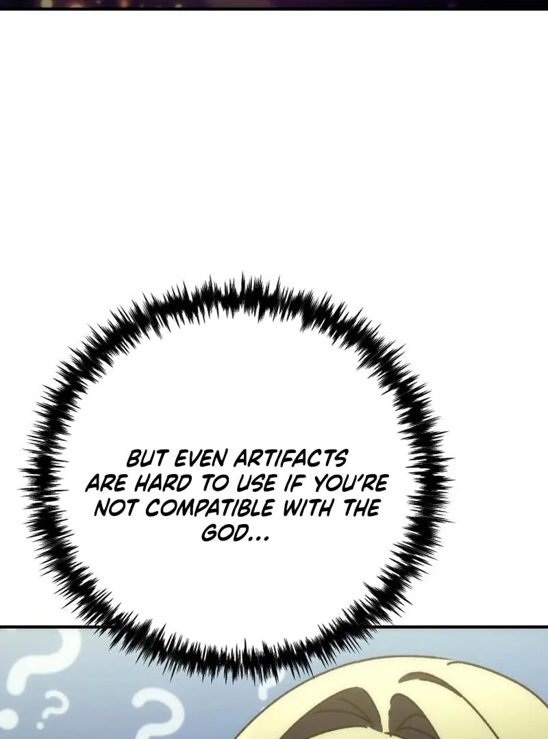 The Goddess of Abundance and the Genius and Wretched Apostle Chapter 13 page 187 - 