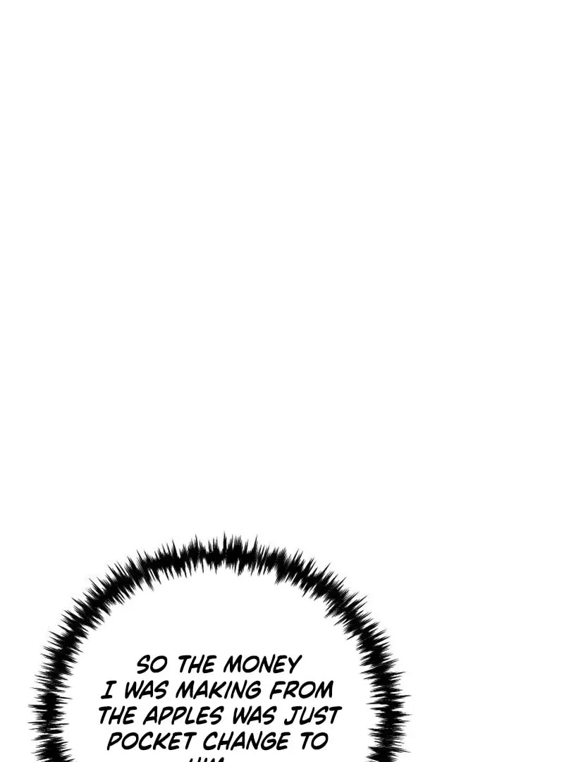 The Goddess of Abundance and the Genius and Wretched Apostle Chapter 13 page 20 - 