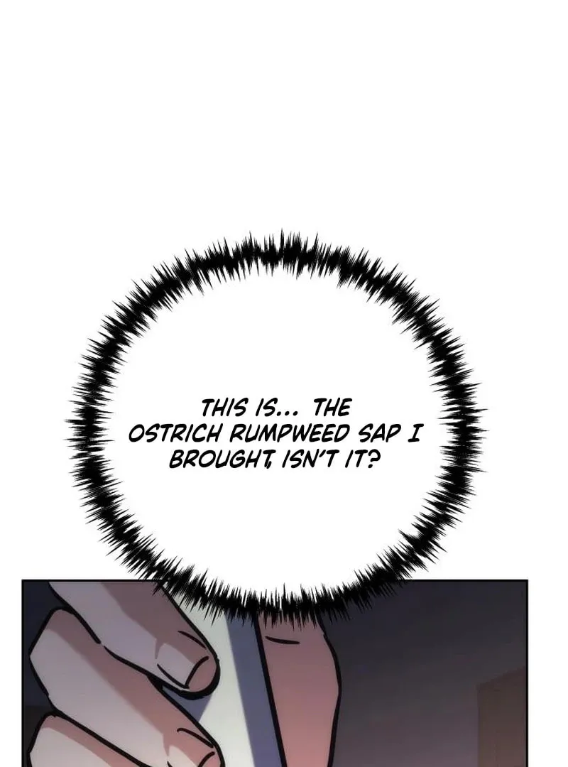 The Goddess of Abundance and the Genius and Wretched Apostle Chapter 13 page 204 - 